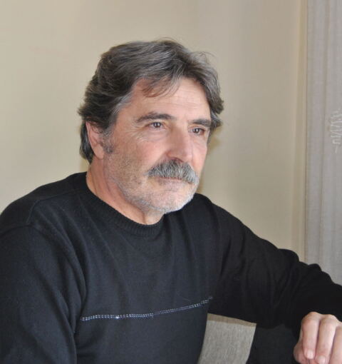 Δημήτρης Κερασίδης