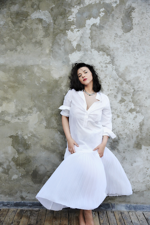 Piano Masters: Khatia Buniatishvili, Κυριακή 26.09.2021
