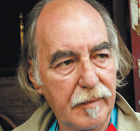 Περικλής Κοροβέσης