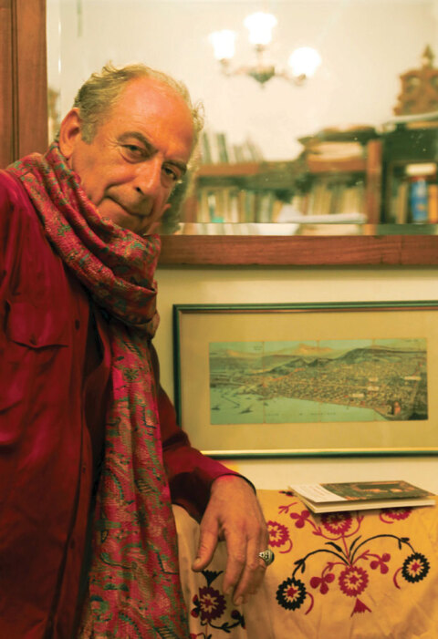 Θωμάς Κοροβίνης