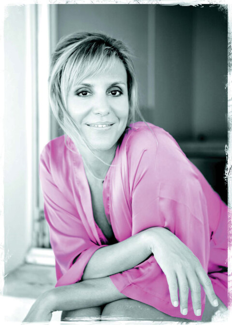 Εύα Κοτανίδη