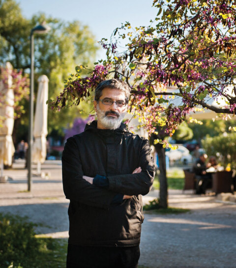 Γιώργος Κουμεντάκης