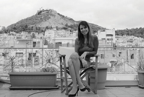 Ξένια Κουναλάκη