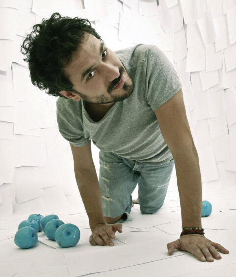 Γιώργος Λεμπέσης