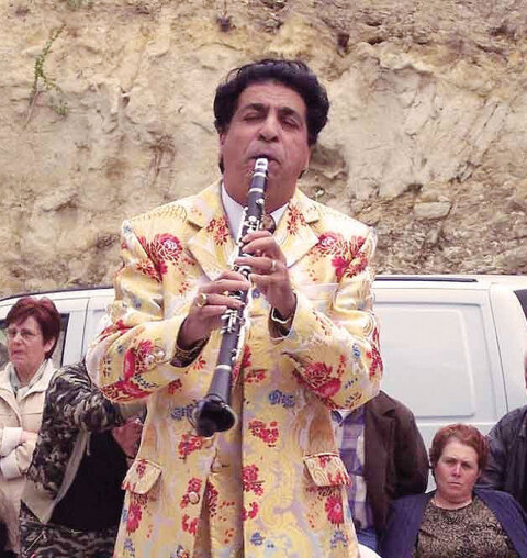 Γιώργος Μάγκας