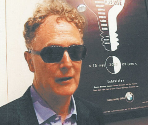 Malcolm McLaren