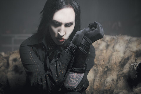 Marilyn Manson