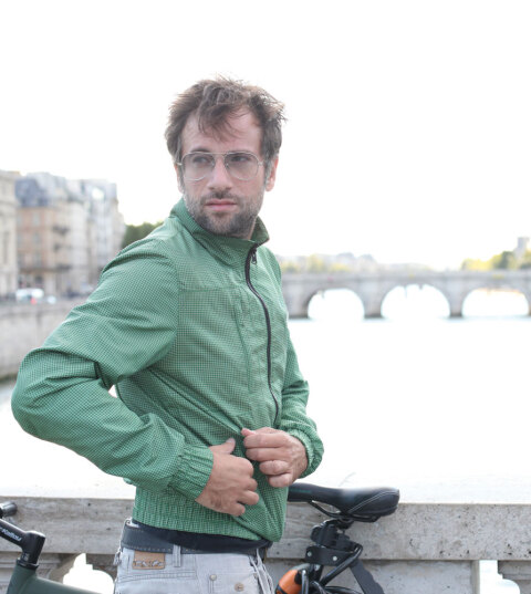 Κωστής Μαραβέγιας