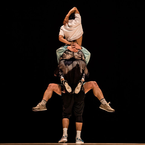 Marco da Silva Ferreira «Brother» © Jose Caldeira 