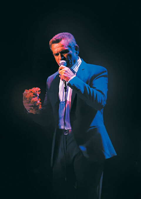 Γιώργος Μαργαρίτης