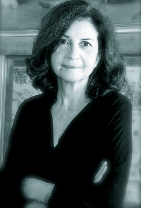 Καρολίνα Μέρμηγκα