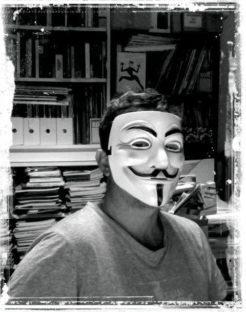 Φώτης Πεχλιβανίδης