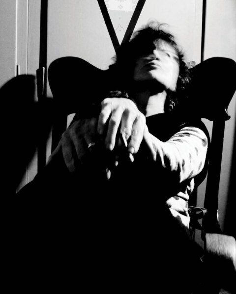 Μαρία Μήτσορα