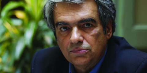 Μιχάλης Μοδινός