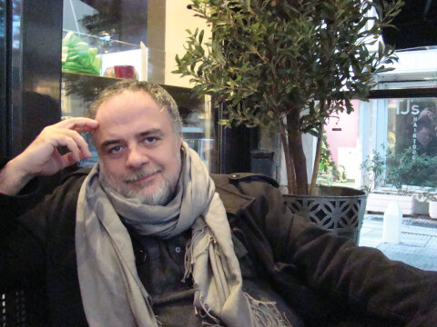 Θωμάς Μοσχόπουλος