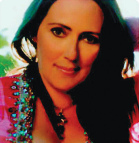 Παυλίνα Νάσιουτζικ