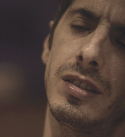 Συμεών Νικολαΐδης aka Simon Bloom