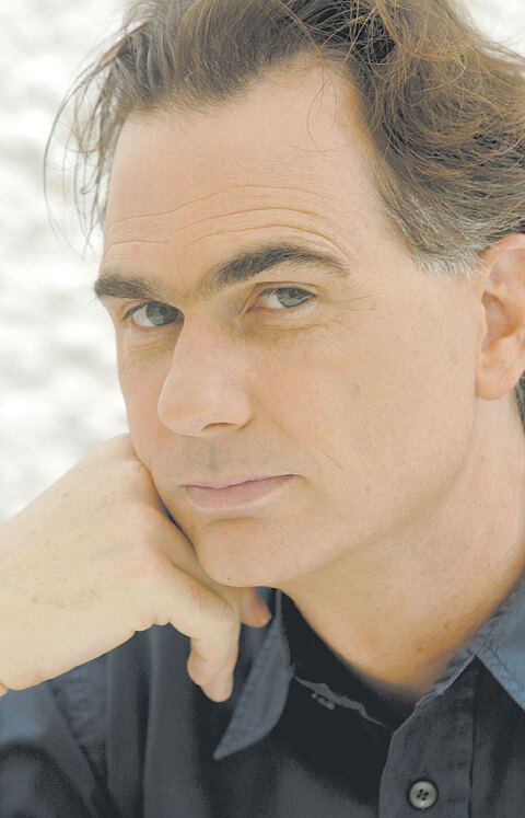 Νίκος Παπανδρέου