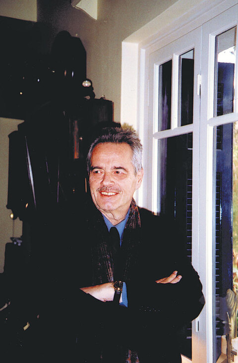 Νίκος Θέμελης