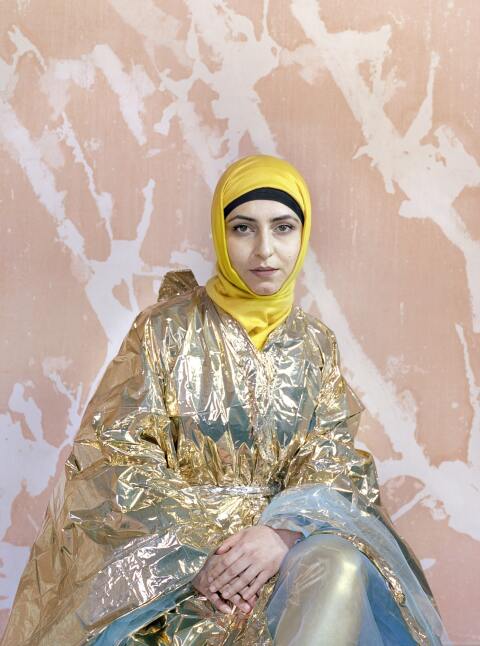 Συνέντευξη: Η φωτογράφος Όλγα Στεφάτου παρουσιάζει στην ATHENS VOICE τις εικόνες της για την ατομική ανεξαρτησία και τη δύναμη της γυναίκας