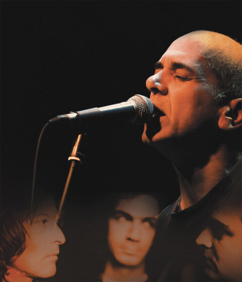 Ορφέας Περίδης