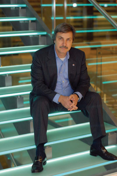 Αντώνης Παπαδημητρίου