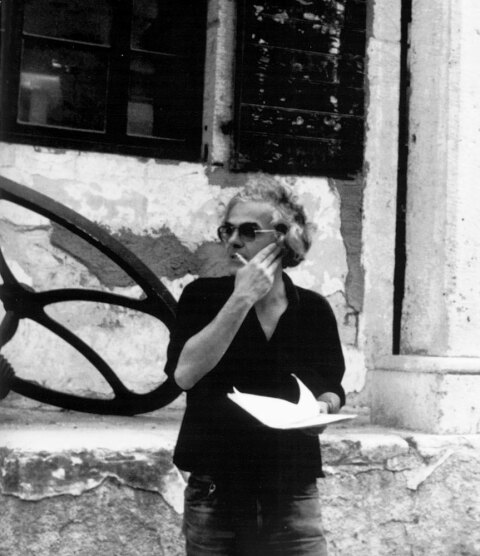 Γιώργος Πάτσας