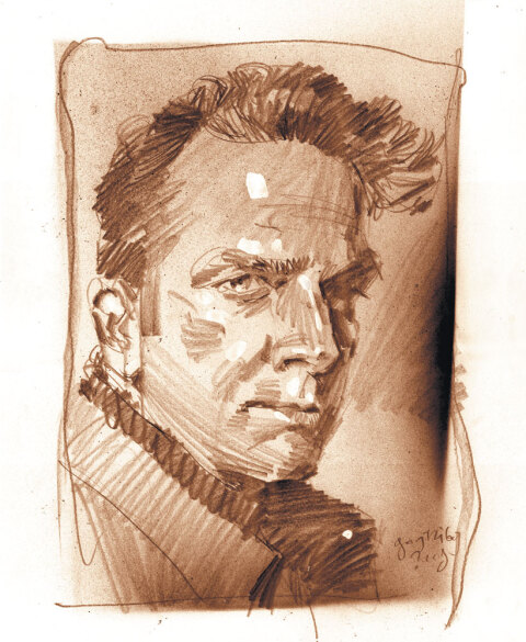 Τζορτζ Πελεκάνος