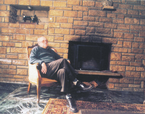 Πέτρος Μάρκαρης