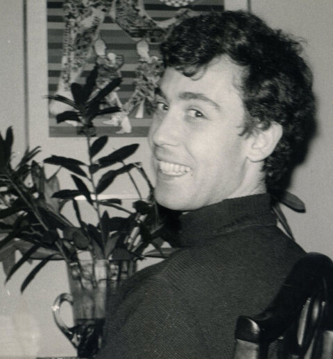 Ντέιβιντ Πλαντ