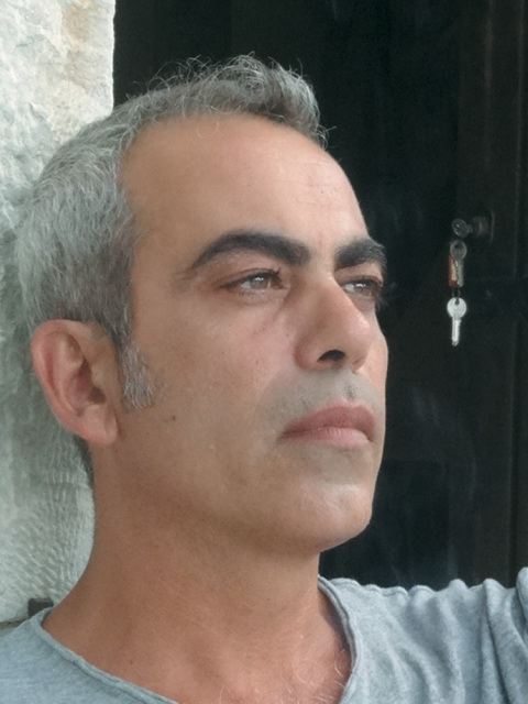 Αλέξανδρος Ψυχούλης