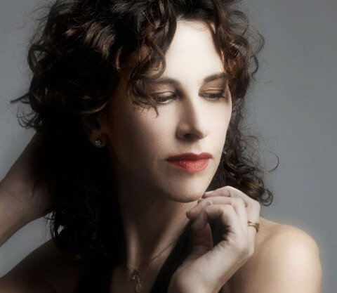 Ελευθερία Αρβανιτάκη