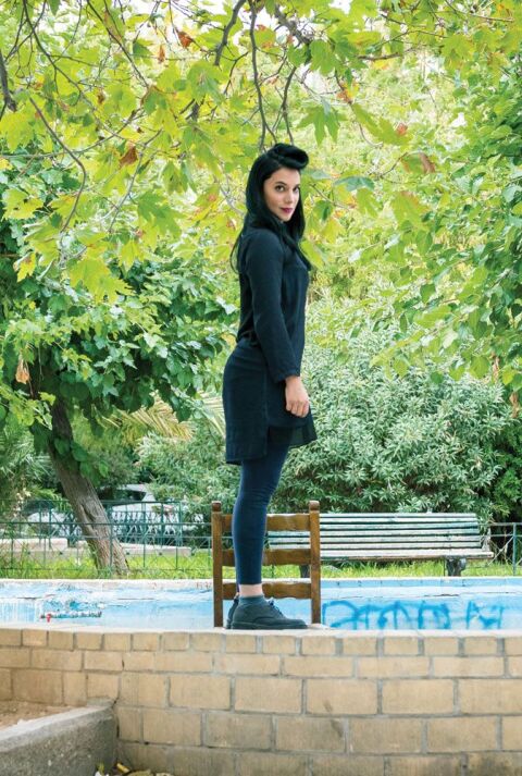 Ραφίκα Σάουις