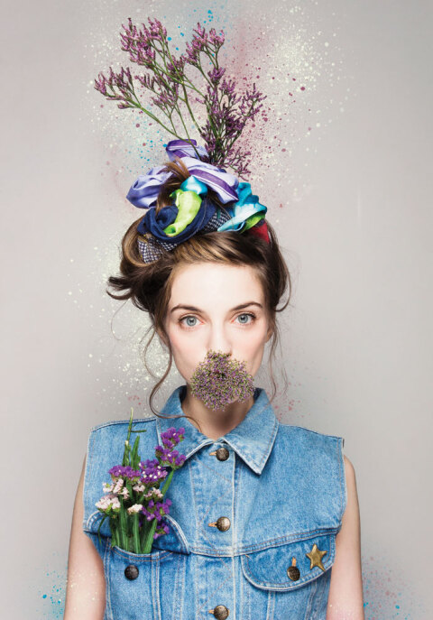 Sarah P (Keep Shelly In Athens)