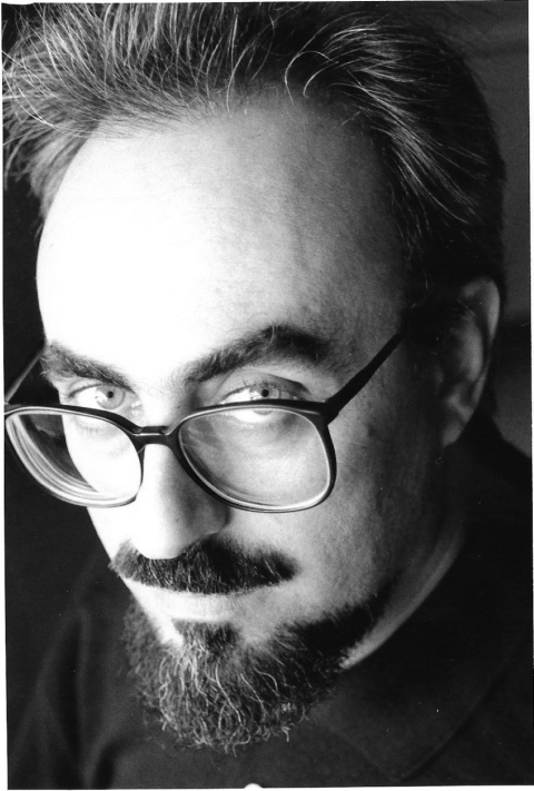 Γιώργος Σκαμπαρδώνης