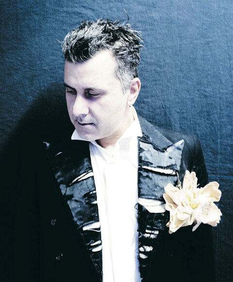 Γιάννης Σκουρλέτης