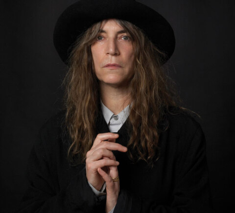 Patti Smith