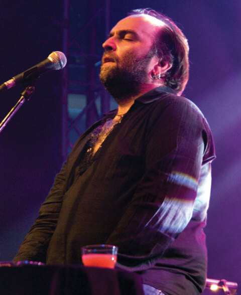 Μπάμπης Στόκας