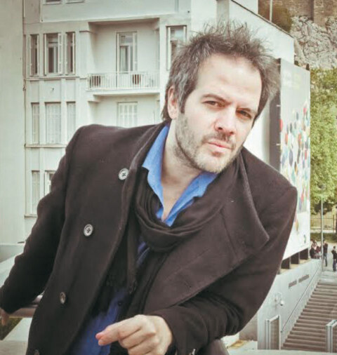 Δημήτρης Σωτάκης