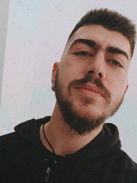 Ο ράπερ Sykroc