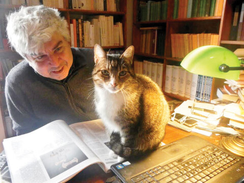 Τάκης Θεοδωρόπουλος