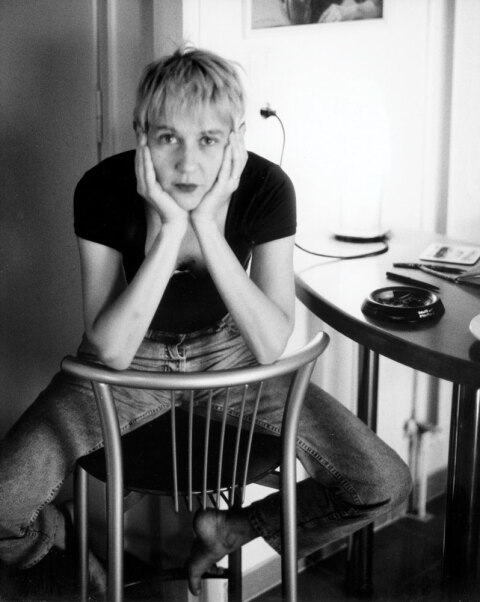 Σώτη Τριανταφύλλου