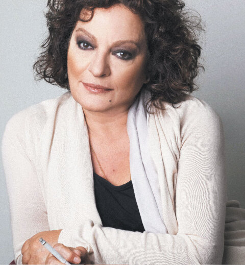 Τάνια Τσανακλίδου