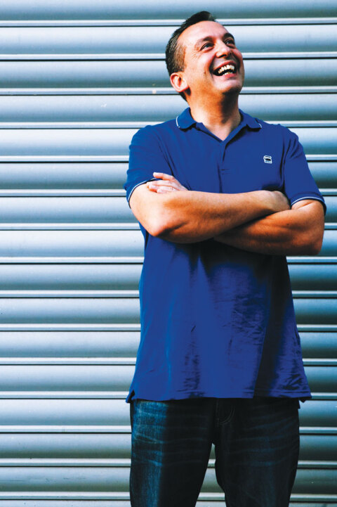 Χρήστος Τσιόλκας