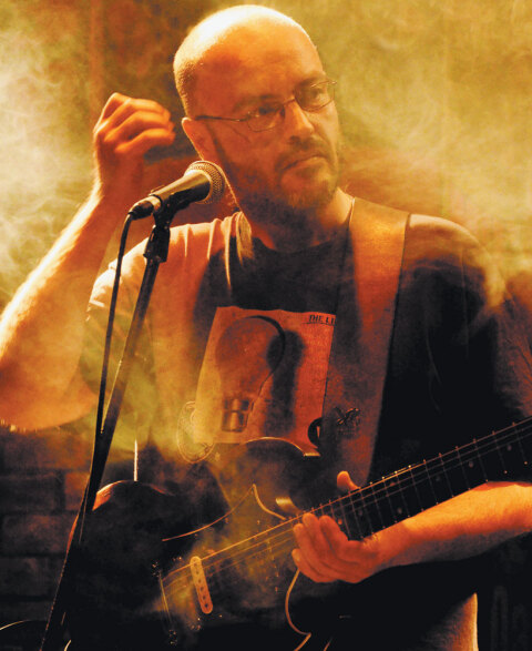 Υπόγεια Ρεύματα