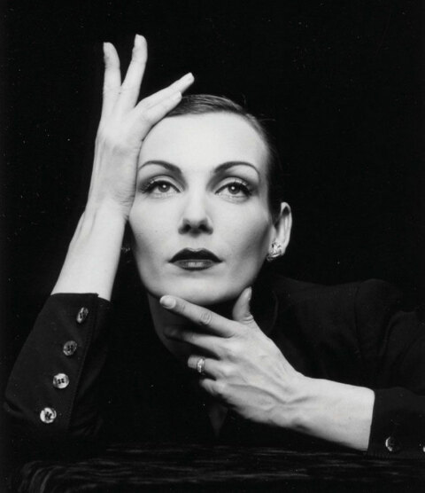 Ute Lemper