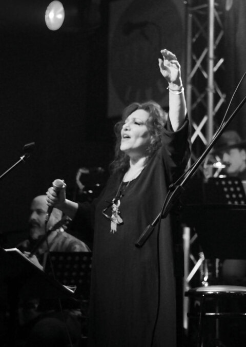 Ελένη Βιτάλη