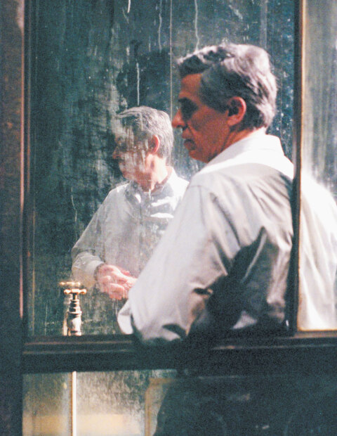 Λευτέρης Βιογιατζής