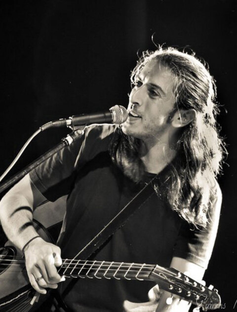 Γιάννης Χαρούλης