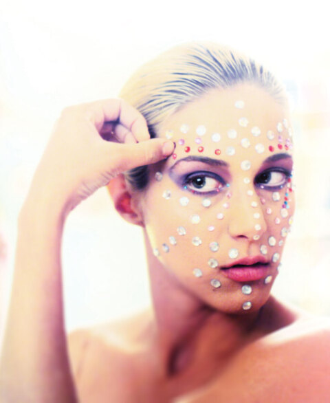 Ευαγγελία Χρηστάκου